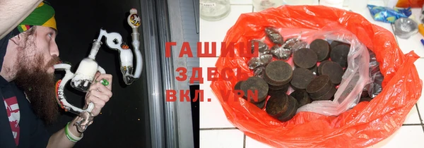 молекула духа Кропоткин
